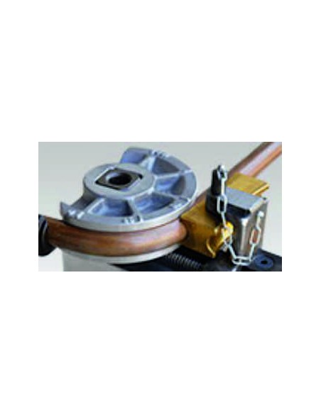 Attrezzatura completa tubo Ø 3/8” GAS raggio 53,5