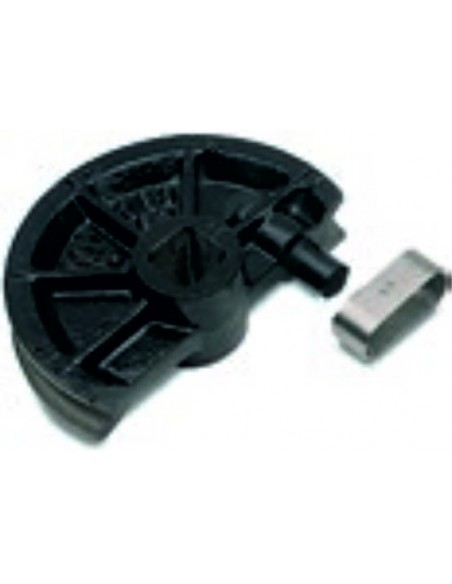 Forma A mm Ø 08 Rm 30