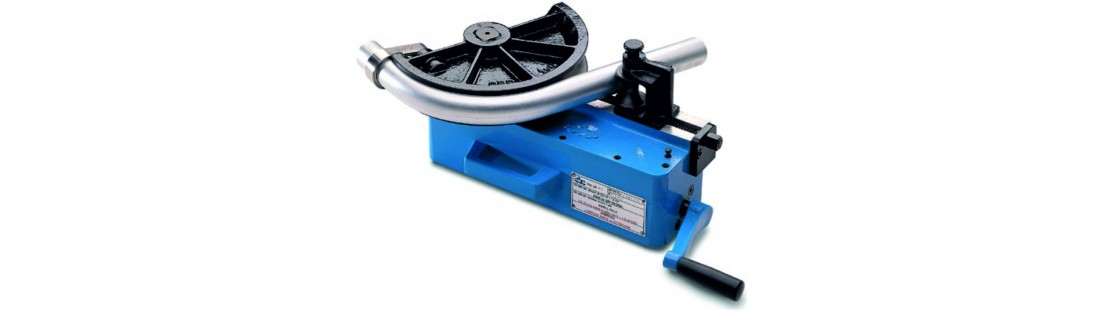 UNI 42 Curvatubi elettrici